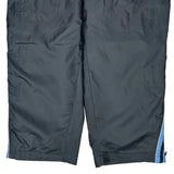 Wilson Tracksuit - Large Black Polyester