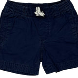Age 2 Ralph Lauren Shorts - 2XS Navy Cotton