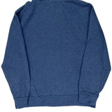 Polo By Ralph Lauren Hoodie - XL Blue Cotton