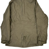 The North Face Jacket - Small Green Polyester