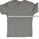 Carhartt T-Shirt - Medium Gray Cotton