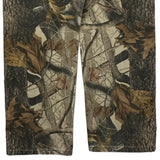 Pro Club Camo Trousers - 32W 31L Camo Cotton