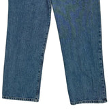 Guess Jeans - 34W 34L Blue Cotton
