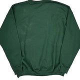 Green Bay Packers Nfl Sweatshirt - XL Green Cotton Blend
