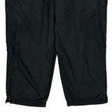 Adidas Track Pants - XL Black Polyester