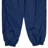 Nike Tracksuit - 2XL Blue Polyester