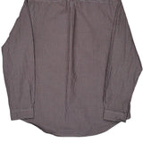 Ralph Lauren Checked Shirt - Large Multicoloured Cotton