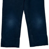 Age 7 Polo By Ralph Lauren Jeans - Small Dark Wash Cotton
