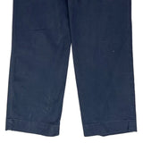 Polo By Ralph Lauren Chinos - 32W 30L Navy Cotton