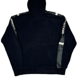 G-Star Hoodie - Large Black Cotton