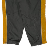 Nike Tracksuit - Medium Grey Polyester