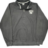 Nike Top - 2XL Grey Cotton