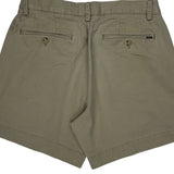 Polo By Ralph Lauren Chino Shorts - 30W 5L Khaki Cotton