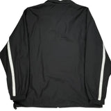 Reebok Jacket - 2XL Black Polyester