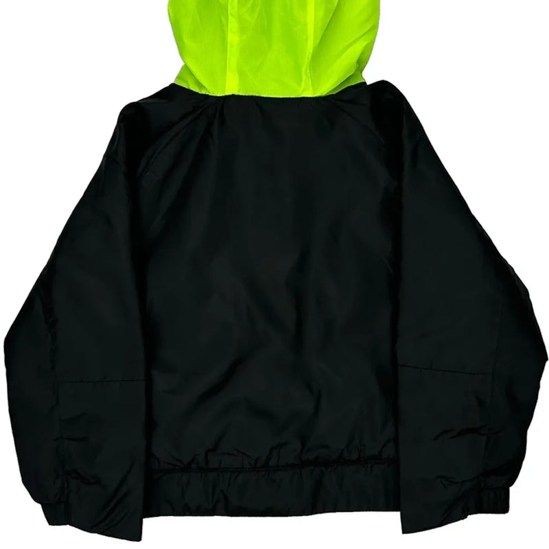 Age 1-2 Nike Jacket - 2XS Black Polyester
