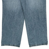 Tommy Hilfiger Jeans - 36W 30L Light Wash Cotton