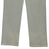 Tommy Hilfiger Chinos - 30W 31L Beige Cotton