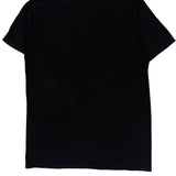 Guns N Roses Band T-Shirt - Large Black Cotton Blend