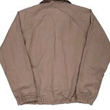 Adidas Windbreaker - Medium Pink Polyester