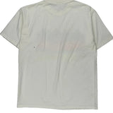 Miller Graphic T-Shirt - XL Black Cotton