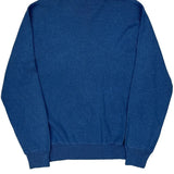 Polo By Ralph Lauren Sweater - XL Blue Cotton