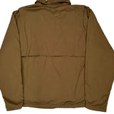 Carhartt Jacket - XL Brown Cotton Blend