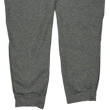 Armani Exchange Joggers - Small Grey Cotton Blend