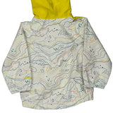 Age 6-12 Months The North Face Windbreaker - 4XS Multicoloured Polyester