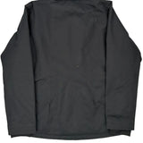 The North Face Jacket - Large Black Polyester