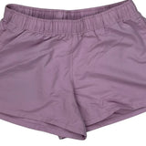 Patagonia Shorts - XS Purple Nylon