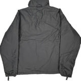 The North Face Jacket - Small Grey Polyester