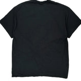 Ice Cube Band T-Shirt - XL Black Cotton