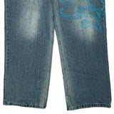 Coogi Jeans - 38W 34L Blue Denim