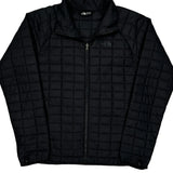 The North Face Puffer - Medium Black Polyester