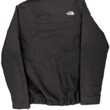 The North Face Jacket - XL Black Polyester