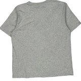 Carhartt T-Shirt - Medium Grey Cotton