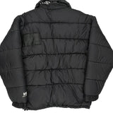 Helly Hansen Puffer - Small Black Down