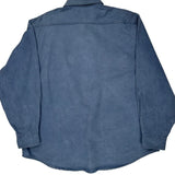 Carhartt Shirt - 3XL Blue Cotton