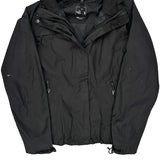 The North Face Jacket - Small Black Polyester