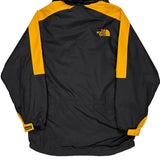 The North Face Jacket - XL Black Down