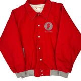 Bellarmine Win Wear College Varsity Jacket - 2XL Grey Polyester