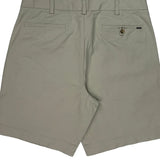 Polo By Ralph Lauren Chino Shorts - 36W 9L Beige Cotton