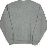 Green Bay Packers Grand Sport Nfl Sweatshirt - XL Gray Cotton Blend
