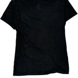 Polo By Ralph Lauren Slim Fit T-Shirt - Large Black Cotton