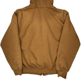 Carhartt Jacket - XL Brown Cotton