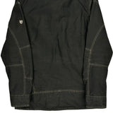 Kuhl Jacket - Small Black Cotton