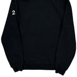 Carhartt Hoodie - Small Black Cotton