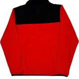 The North Face Fleece - XL Black Polyester