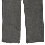 Dickies Carpenter Trousers - 33W 31L Grey Cotton