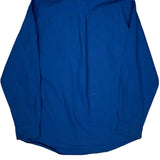 Tommy Hilfiger Shirt - XL Blue Cotton